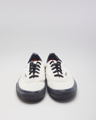 Vans Era Pro Skateboarding Breana Geering Trainers - UK 9.5