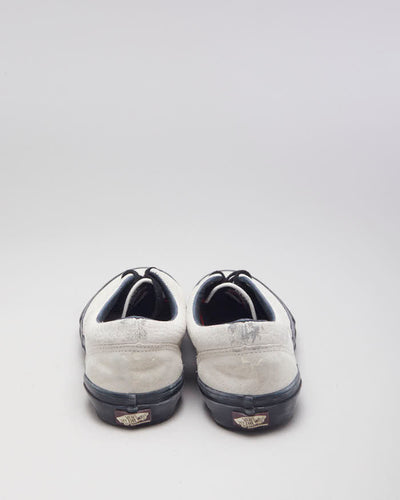 Vans Era Pro Skateboarding Breana Geering Trainers - UK 9.5