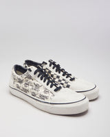 Vans Off The Wall Old Skool Style 36 Trainers - UK 10.5