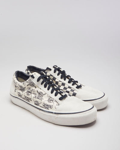 Vans Off The Wall Old Skool Style 36 Trainers - UK 10.5