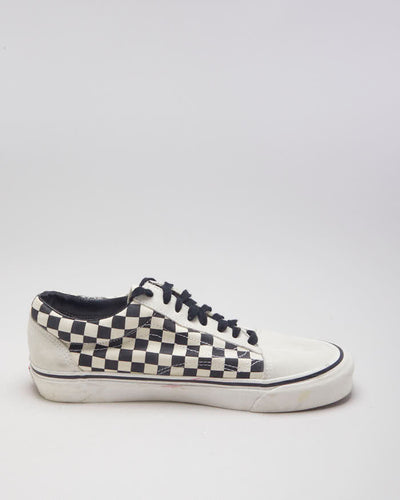 Vans Off The Wall Old Skool Style 36 Trainers - UK 10.5