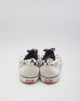 Vans Off The Wall Old Skool Style 36 Trainers - UK 10.5
