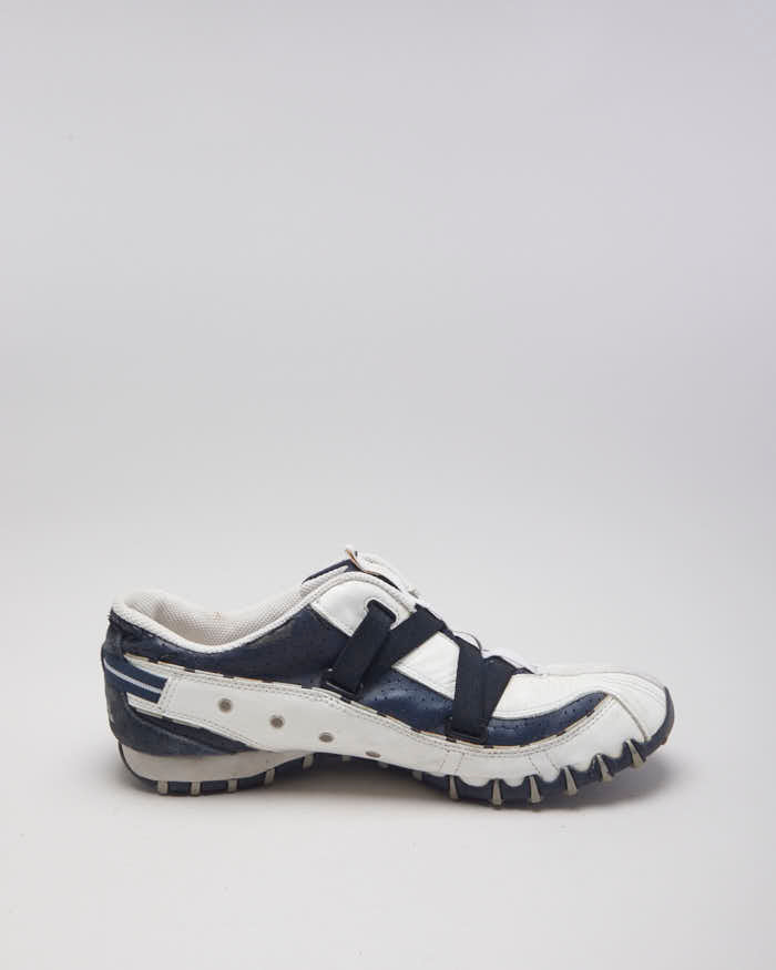 Vintage Y2K Diesel Velcro Explorers - UK 8.5