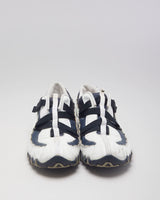Vintage Y2K Diesel Velcro Explorers - UK 8.5