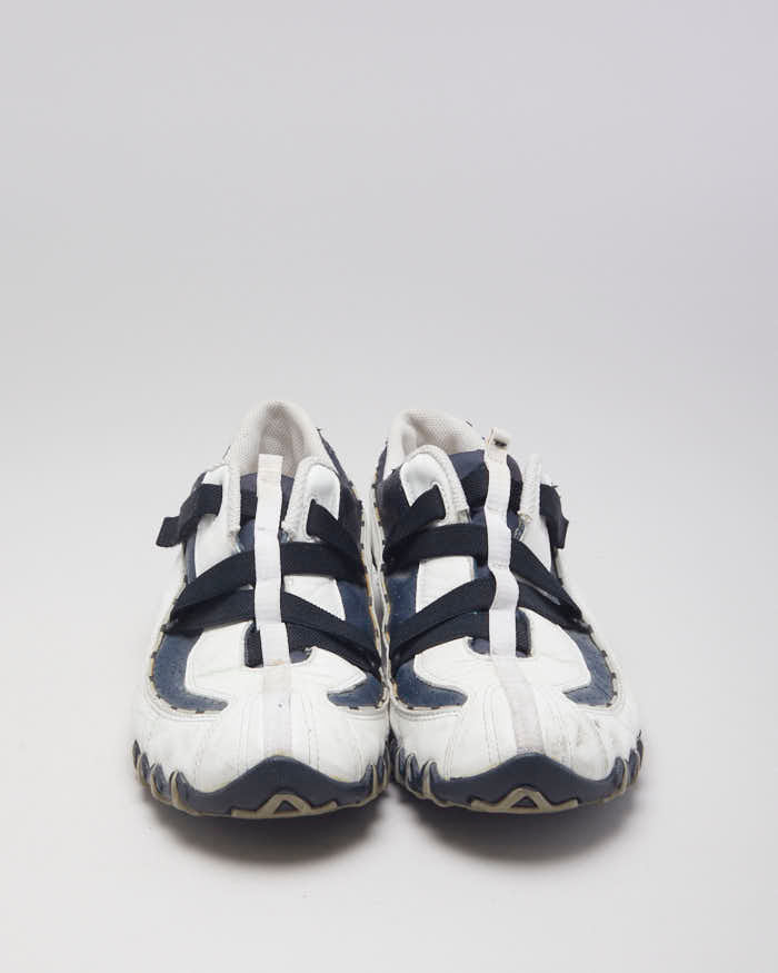 Vintage Y2K Diesel Velcro Explorers - UK 8.5