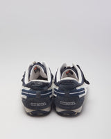 Vintage Y2K Diesel Velcro Explorers - UK 8.5