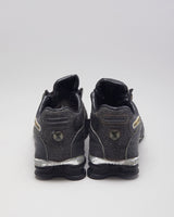 Vintage 2007 Nike Shox Low Trainers - UK 8