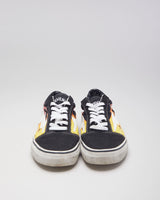 Revenge X Storm Flame Old Skools - UK 7