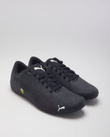 Puma Men's Scuderia Ferrari Drift Cat Ultra II Trainers - UK 10.5
