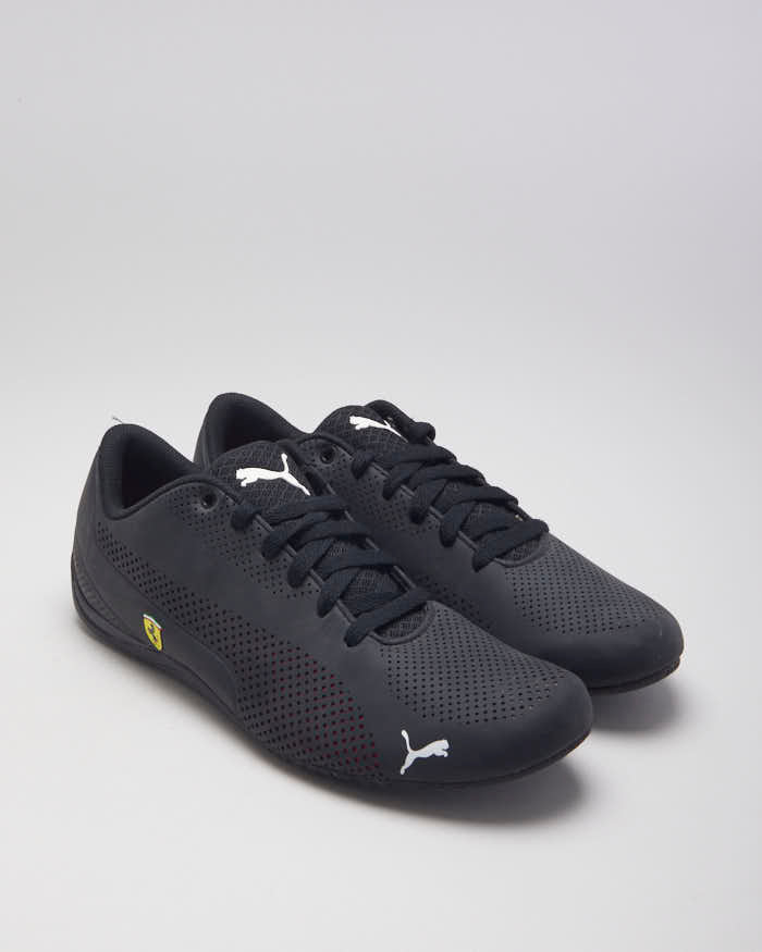 Puma Men's Scuderia Ferrari Drift Cat Ultra II Trainers - UK 10.5