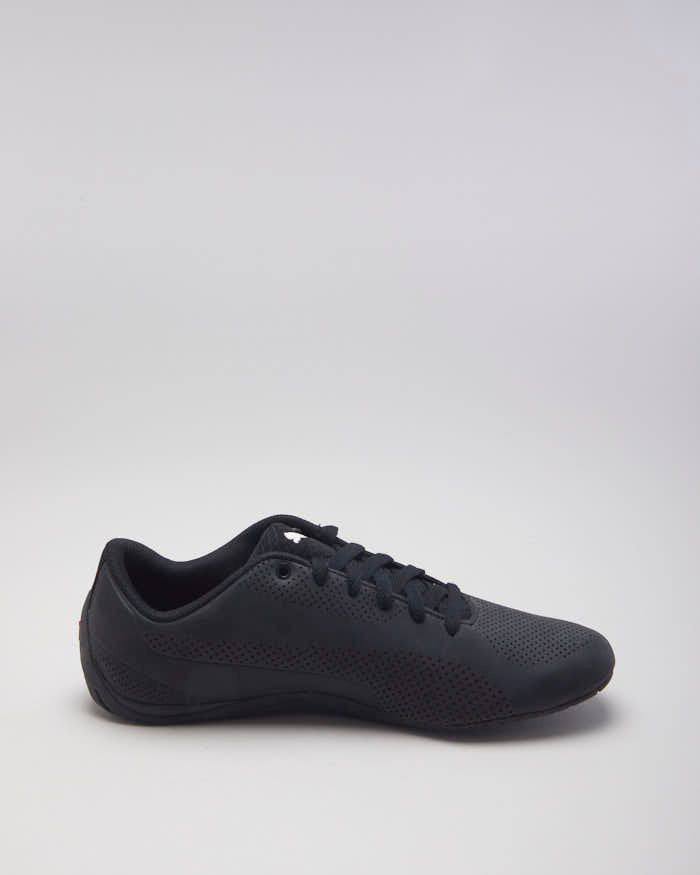 Puma Men's Scuderia Ferrari Drift Cat Ultra II Trainers - UK 10.5