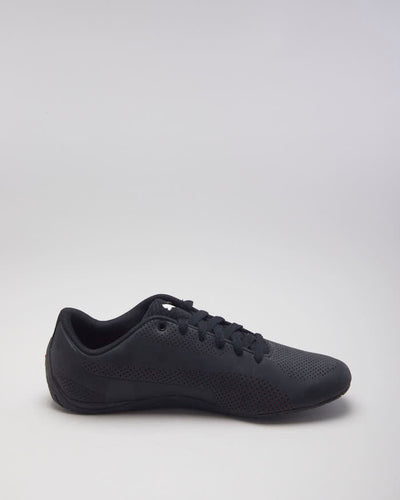 Puma Men's Scuderia Ferrari Drift Cat Ultra II Trainers - UK 10.5