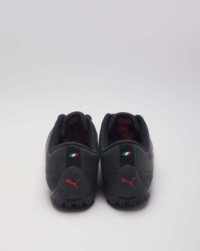 Puma Men's Scuderia Ferrari Drift Cat Ultra II Trainers - UK 10.5