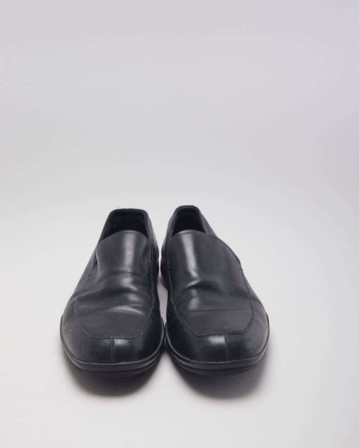 Prada Sport Men's Leather Loafers - UK 10
