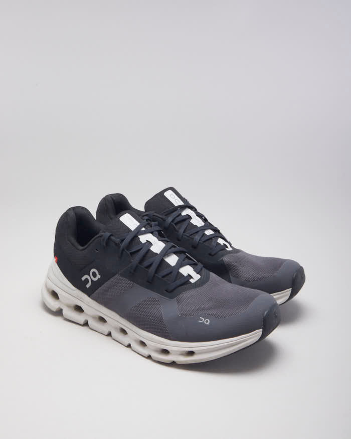 On Running Cloudrunner Wide Trainers - UK 10.5