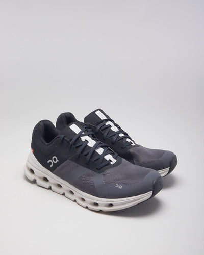 On Running Cloudrunner Wide Trainers - UK 10.5