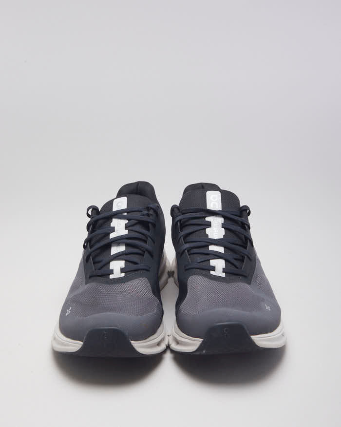 On Running Cloudrunner Wide Trainers - UK 10.5
