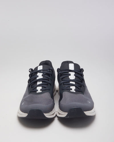 On Running Cloudrunner Wide Trainers - UK 10.5