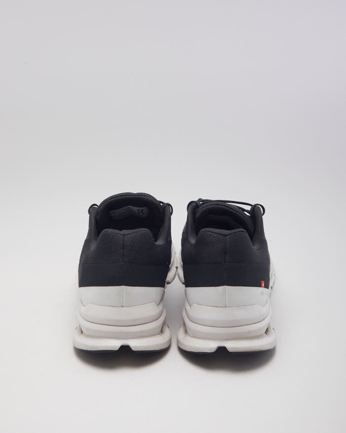 On Running Cloudrunner Wide Trainers - UK 10.5