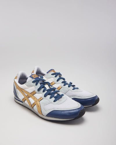 Onistsuka Tiger Mexico 66 Trainers - UK 10