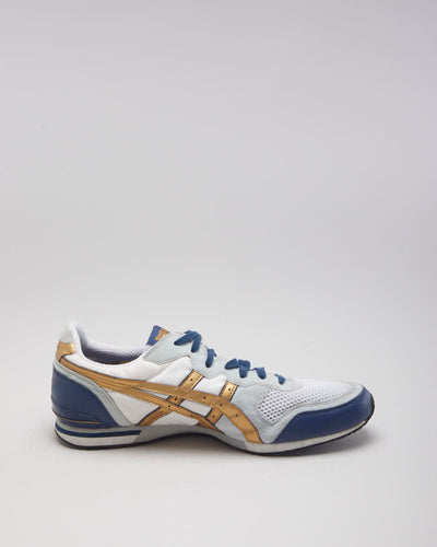 Onistsuka Tiger Mexico 66 Trainers - UK 10