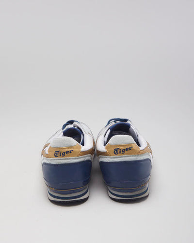 Onistsuka Tiger Mexico 66 Trainers - UK 10