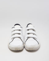 Lacoste Embossed Velcro Trainers - UK 9