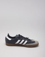 Adidas 3 Tone Samba Trainers - UK 8.5