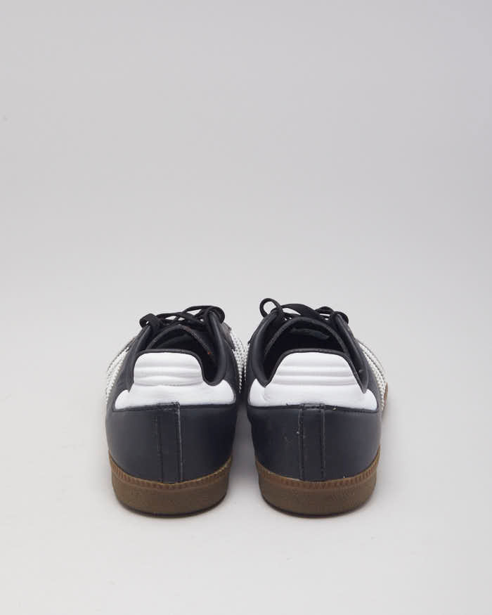 Adidas 3 Tone Samba Trainers - UK 8.5