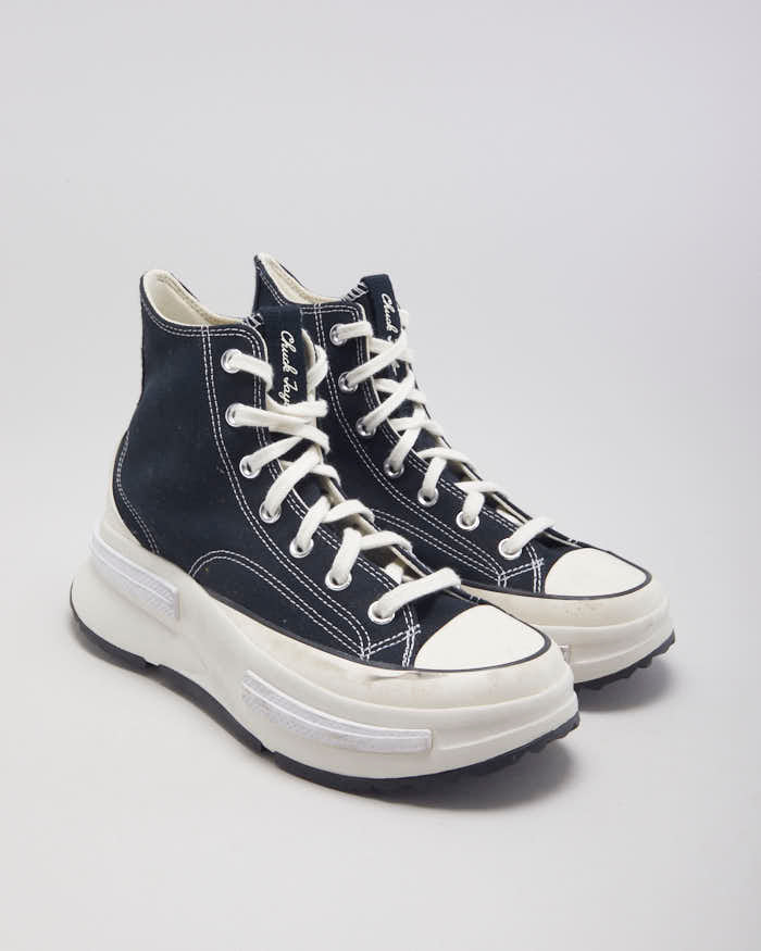 Converse Run Star Legacy CX Hi Trainers - UK 7.5