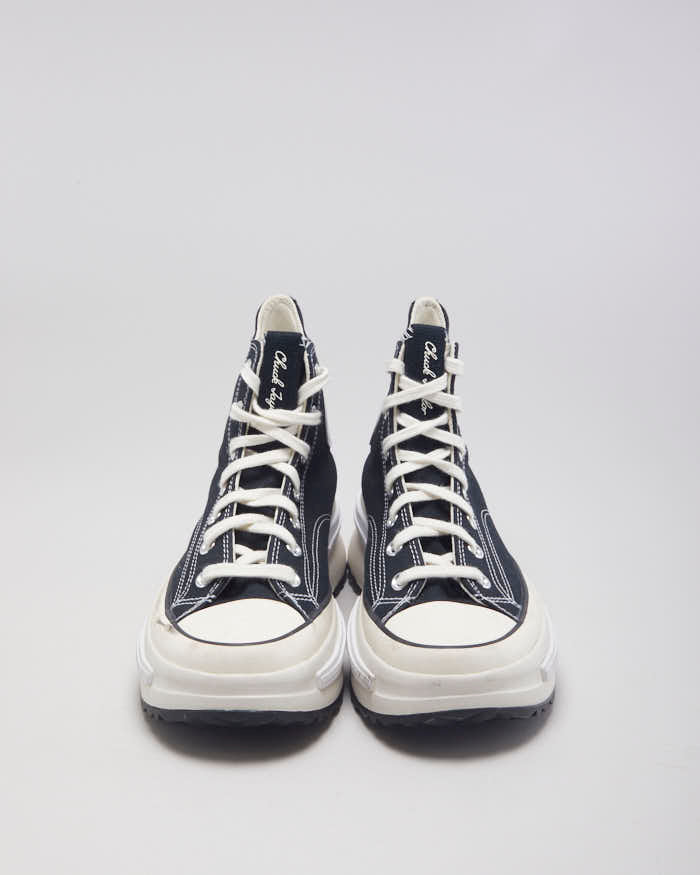Converse Run Star Legacy CX Hi Trainers - UK 7.5