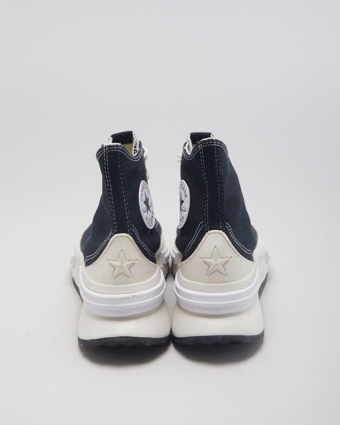 Converse Run Star Legacy CX Hi Trainers - UK 7.5