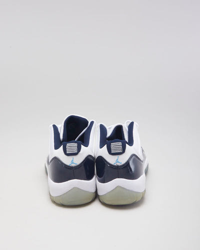 Air Jordan 11 Retro Low BG Gerogetown - UK 11