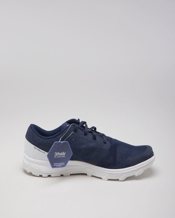 Salomon Outbound Trail Running Trainers - UK 9.5