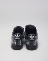 Vintage 2008 Adidas All Over Printed Superstar Trainers - UK 8