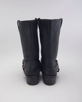 Vintage Boulet Biker Boots - UK 7