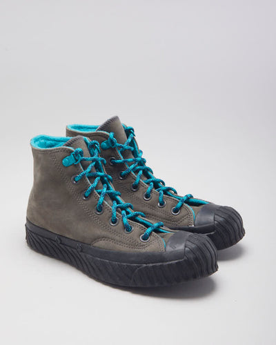 Converse All Star High Hiking Trainers - UK 5