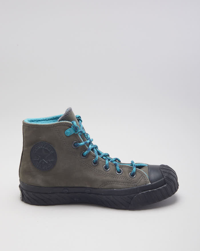 Converse All Star High Hiking Trainers - UK 5
