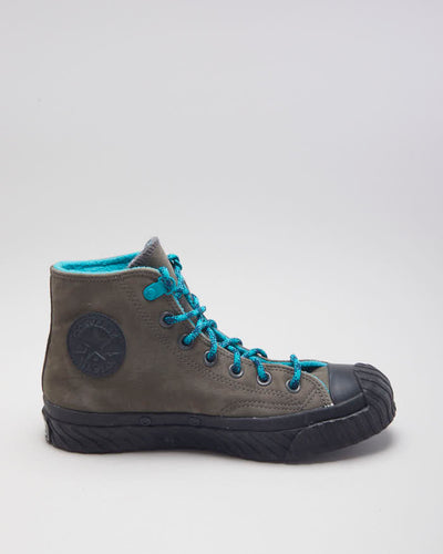 Converse All Star High Hiking Trainers - UK 5