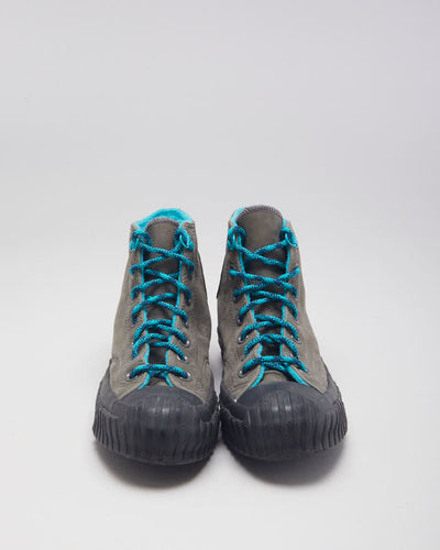 Converse All Star High Hiking Trainers - UK 5