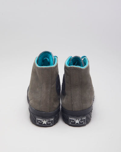 Converse All Star High Hiking Trainers - UK 5