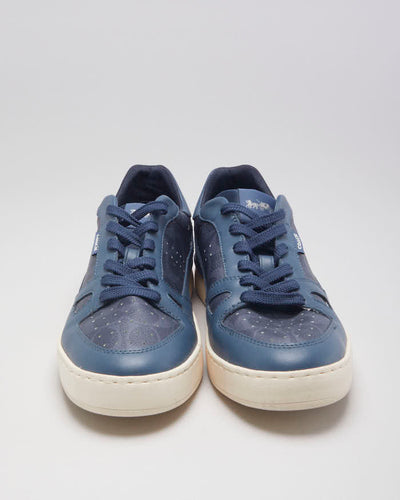Coach Men's Clip Court Trainers - UK 10