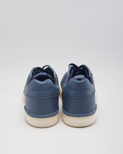 Coach Men's Clip Court Trainers - UK 10