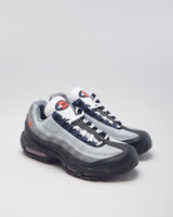 Nike Men's Air Max 95 Shadow - UK 7.5