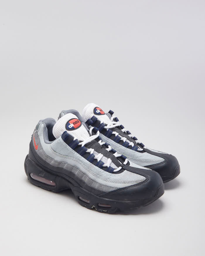 Nike Men's Air Max 95 Shadow - UK 7.5