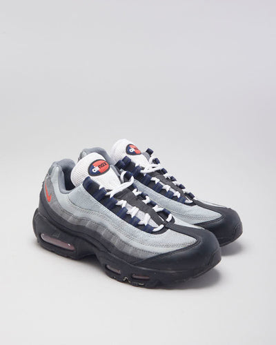 Nike Men's Air Max 95 Shadow - UK 7.5