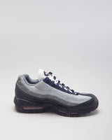 Nike Men's Air Max 95 Shadow - UK 7.5