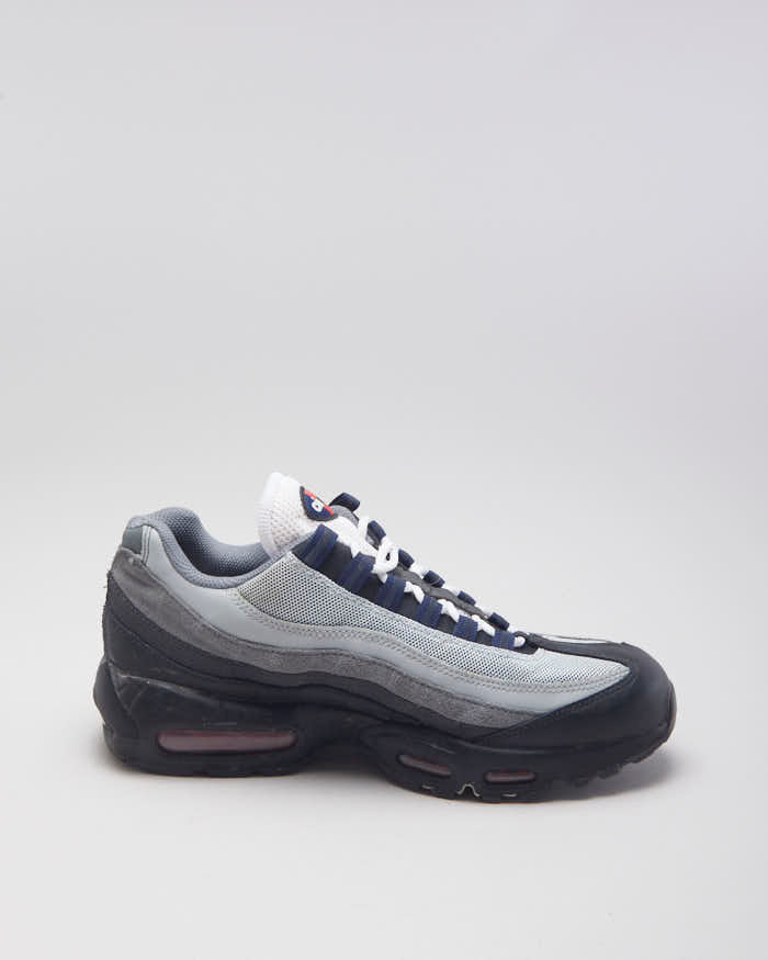 Nike Men's Air Max 95 Shadow - UK 7.5