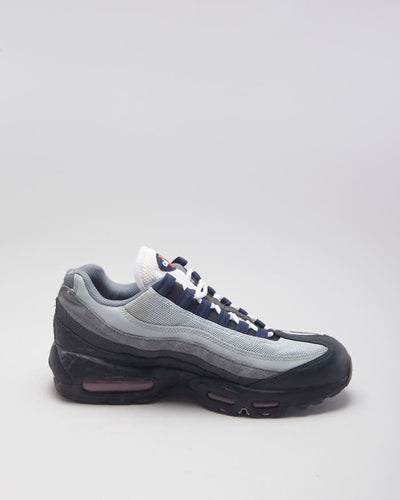 Nike Men's Air Max 95 Shadow - UK 7.5