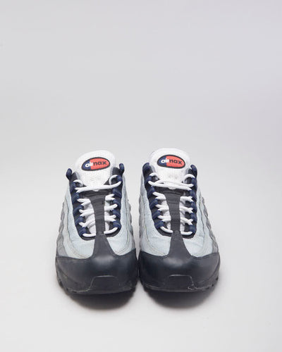 Nike Men's Air Max 95 Shadow - UK 7.5
